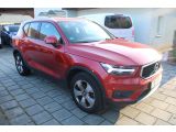 Volvo XC40 bei Gebrauchtwagen.expert - Abbildung (3 / 9)