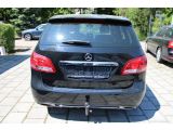 Mercedes-Benz B-Klasse bei Gebrauchtwagen.expert - Abbildung (8 / 9)