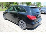 Mercedes-Benz B-Klasse bei Gebrauchtwagen.expert - Abbildung (4 / 9)