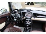 Mini Cooper S Clubman bei Gebrauchtwagen.expert - Abbildung (6 / 15)