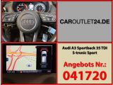 Audi A3 Sportback bei Gebrauchtwagen.expert - Abbildung (15 / 15)