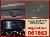 Mercedes-Benz C 4-Matic Avantgarde bei Gebrauchtwagen.expert - Abbildung (15 / 15)