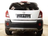 Opel Antara bei Gebrauchtwagen.expert - Abbildung (7 / 15)