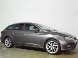 Seat Leon bei Gebrauchtwagen.expert - Abbildung (5 / 15)