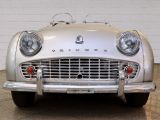 Triumph TR3 bei Gebrauchtwagen.expert - Abbildung (5 / 15)