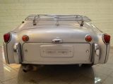 Triumph TR3 bei Gebrauchtwagen.expert - Abbildung (4 / 15)