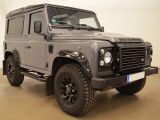 Land Rover Defender bei Gebrauchtwagen.expert - Abbildung (5 / 15)