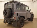 Land Rover Defender bei Gebrauchtwagen.expert - Abbildung (8 / 15)