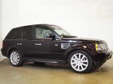 Land Rover Range Rover Sport bei Gebrauchtwagen.expert - Abbildung (5 / 15)