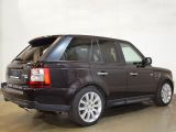 Land Rover Range Rover Sport bei Gebrauchtwagen.expert - Abbildung (9 / 15)