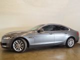 Jaguar XF bei Gebrauchtwagen.expert - Abbildung (2 / 15)