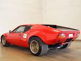 De Tomaso Pantera bei Gebrauchtwagen.expert - Abbildung (9 / 15)