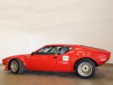 De Tomaso Pantera bei Gebrauchtwagen.expert - Abbildung (3 / 15)