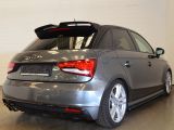 Audi A1 bei Gebrauchtwagen.expert - Abbildung (8 / 15)