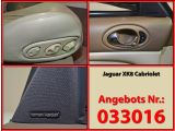Jaguar XK8 bei Gebrauchtwagen.expert - Abbildung (15 / 15)