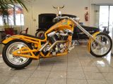 Harley-Davidson Low bei Gebrauchtwagen.expert - Abbildung (6 / 15)