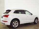 Audi Q5 bei Gebrauchtwagen.expert - Abbildung (9 / 15)