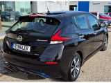 Nissan Leaf bei Gebrauchtwagen.expert - Abbildung (5 / 15)