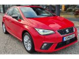 Seat Ibiza bei Gebrauchtwagen.expert - Abbildung (7 / 15)