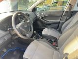 Hyundai i20 bei Gebrauchtwagen.expert - Abbildung (15 / 15)