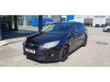 Ford Focus bei Gebrauchtwagen.expert - Abbildung (8 / 15)