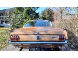 Ford Mustang bei Gebrauchtwagen.expert - Abbildung (4 / 15)