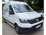 VW Crafter bei Gebrauchtwagen.expert - Abbildung (6 / 15)