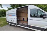 VW Crafter bei Gebrauchtwagen.expert - Abbildung (13 / 15)
