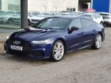 Audi A7 bei Gebrauchtwagen.expert - Abbildung (3 / 15)