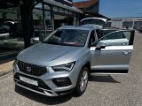 Seat Ateca bei Gebrauchtwagen.expert - Abbildung (5 / 15)