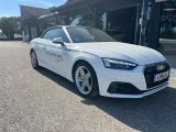 Audi A5 bei Gebrauchtwagen.expert - Abbildung (4 / 15)