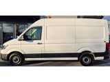 VW Crafter bei Gebrauchtwagen.expert - Abbildung (3 / 15)