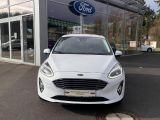 Ford Fiesta bei Gebrauchtwagen.expert - Abbildung (2 / 14)