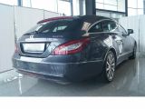 Mercedes-Benz CLS-Klasse bei Gebrauchtwagen.expert - Abbildung (2 / 15)