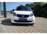 Smart smart fortwo bei Gebrauchtwagen.expert - Abbildung (3 / 15)