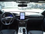 Ford Explorer bei Gebrauchtwagen.expert - Abbildung (12 / 15)