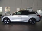 Ford Focus Turnier bei Gebrauchtwagen.expert - Abbildung (4 / 15)