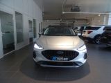 Ford Focus Turnier bei Gebrauchtwagen.expert - Abbildung (3 / 15)