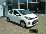 Kia Picanto bei Gebrauchtwagen.expert - Abbildung (8 / 15) Kia Picanto bei Gebrauchtwagen.expert - Abbildung (8 / 15)
