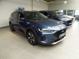Ford Focus Turnier bei Gebrauchtwagen.expert - Abbildung (4 / 15)