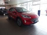 Ford Kuga bei Gebrauchtwagen.expert - Abbildung (3 / 15)