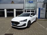 Ford Focus Turnier bei Gebrauchtwagen.expert - Abbildung (3 / 14)