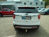 Ford Explorer bei Gebrauchtwagen.expert - Abbildung (6 / 15)