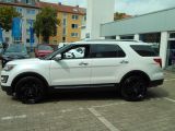 Ford Explorer bei Gebrauchtwagen.expert - Abbildung (3 / 15)