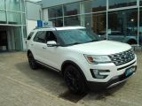 Ford Explorer bei Gebrauchtwagen.expert - Abbildung (11 / 15)
