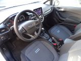 Ford Fiesta bei Gebrauchtwagen.expert - Abbildung (11 / 15)