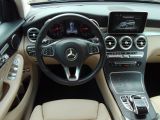 Mercedes-Benz GLC 300 4Matic bei Gebrauchtwagen.expert - Abbildung (11 / 15)