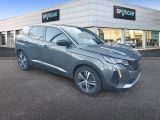 Peugeot 3008 bei Gebrauchtwagen.expert - Abbildung (3 / 15)