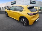 Peugeot 208 bei Gebrauchtwagen.expert - Abbildung (7 / 15)