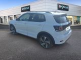 VW T-Cross bei Gebrauchtwagen.expert - Abbildung (7 / 15)